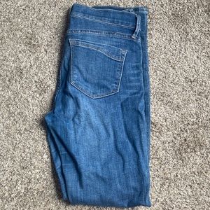 Express Jeans Legging/Skinny style